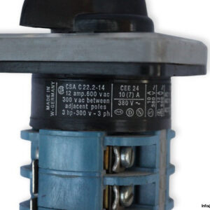 kraus-naimer-C10-rotary-cam-switch-(New)-1