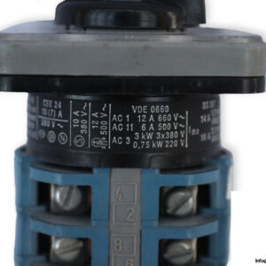 kraus-naimer-C10-rotary-cam-switch-(New)-2