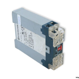 schleicher-KZT11-(F)-time-relay-(Used)