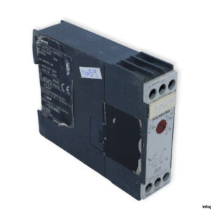 siemens-7PU5720-0AN20-time-delay-relay-(Used)