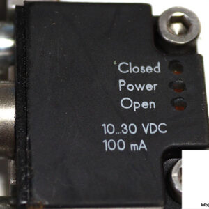 destaco-82L3S-103B7-heavy-duty-pneumatic-clamping-(used)-2