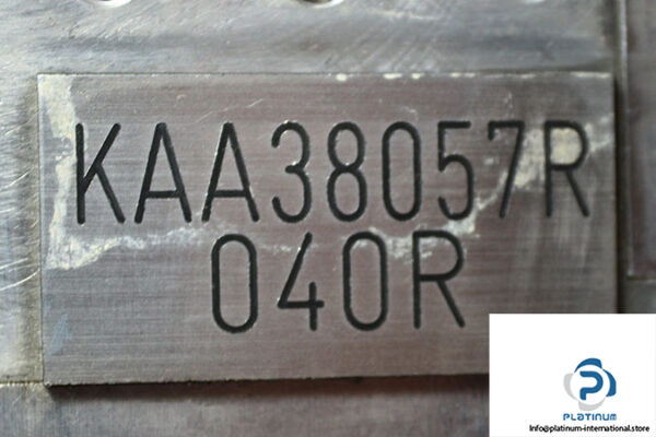 destaco-82L3S-103B7-heavy-duty-pneumatic-clamping-(used)-3