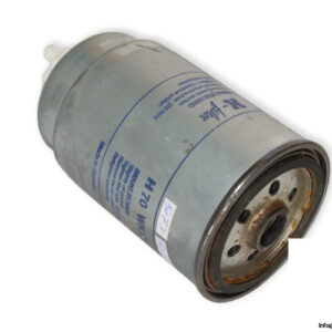 hengst-filter-H-70-WK-02-fuel-filter-(used)