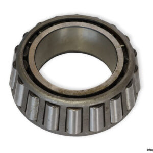 timken-645-cone-tapered-roller-bearing-(used)