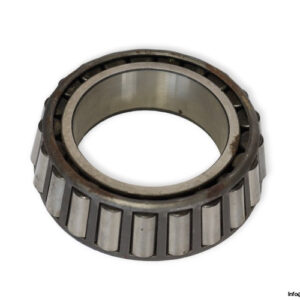 timken-39590-cone-tapered-roller-bearing-(used)
