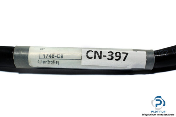 cn-397-allen-bradly-1746-c9-rack-interconnect-cable-1