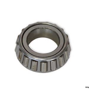 timken-14130-cone-tapered-roller-bearing-(used)