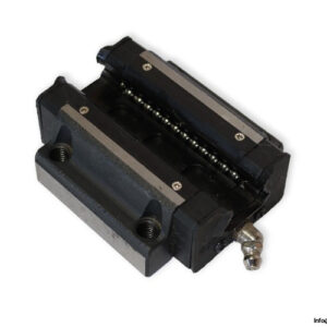 won-WFL25CA-linear-guideway-block-(used)