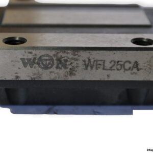 won-WFL25CA-linear-guideway-block-(used)-1