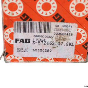 fag-Z-572462.07.SKL-angular-contact-ball-bearing-(new)-(carton)-2