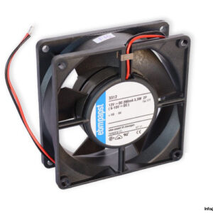 ebmpapst-3312-axial-fan-new