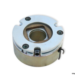 miki-pulley-BXW-05-10-72-spring-actuated-brake-(used)