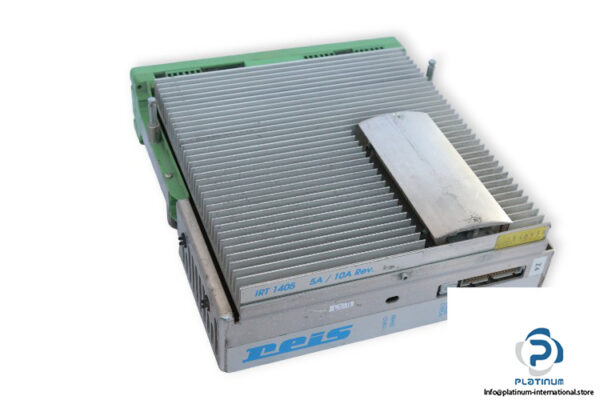 reis-IRT-1405-5A_10A-REV.-servo-controller-(Used)