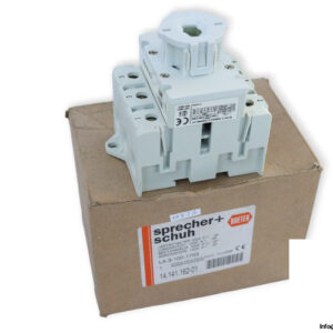 sprecher-schuh-LA-3-100-1753-load-switch-body-(New)