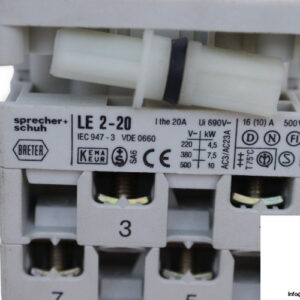 sprecher-schuh-LE-2-20-3253-cam-switch-body-(New)-1