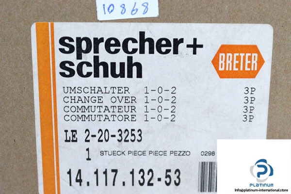 sprecher-schuh-LE-2-20-3253-cam-switch-body-(New)-3
