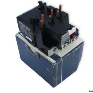 telemecanique-LR2-D3355-thermal-overload-relay-(New)
