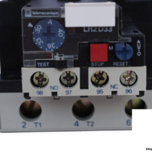 telemecanique-LR2-D3355-thermal-overload-relay-(New)-1