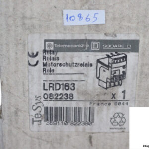 telemecanique-LRD163-thermal-overload-relay-(New)-3