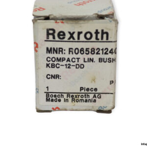 rexroth-R065821240-compact-linear-bushing-(new)-(carton)-1