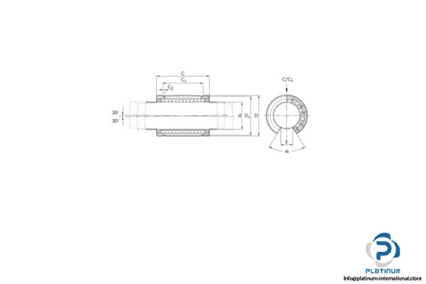 rexroth-R067323040-super-linear-bushing-(new)-(carton)-2