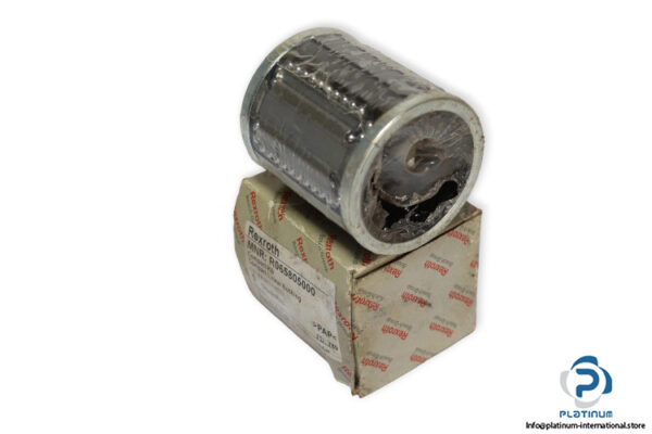 rexroth-R065805000-compact-linear-bushing-(new)-(carton)