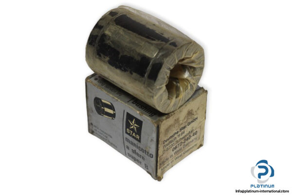 star-0672-240-40-super-linear-bushing-(new)-(carton)