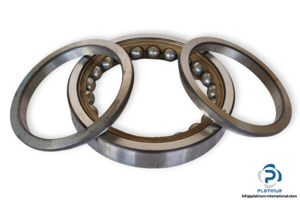 skf-QJ1040-N2.MA-four-point-contact-ball-bearing-(used)