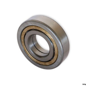 steyr-QJ307-four-point-contact-ball-bearing-(used)