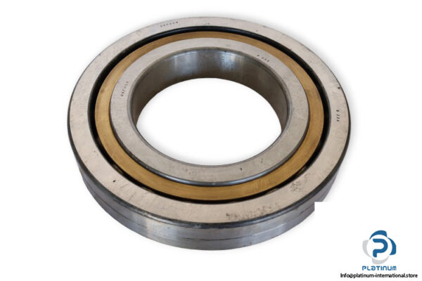 dkfddr-Q234-four-point-contact-ball-bearing-(used)-2