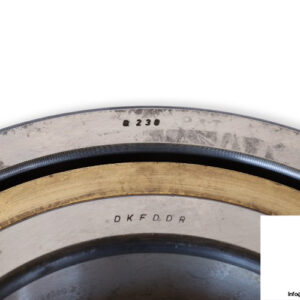 dkfddr-Q230-four-point-contact-ball-bearing-(used)-1