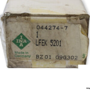 ina-LFEK-5201-linear-guide-bearing-(new)-1