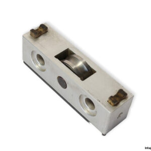 ina-LFEK-5201-linear-guide-bearing-(used)