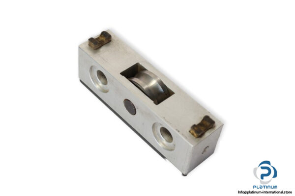 ina-LFEK-5201-linear-guide-bearing-(used)