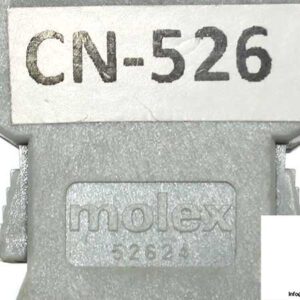 cn-526-molex-52624-connector-cable-1