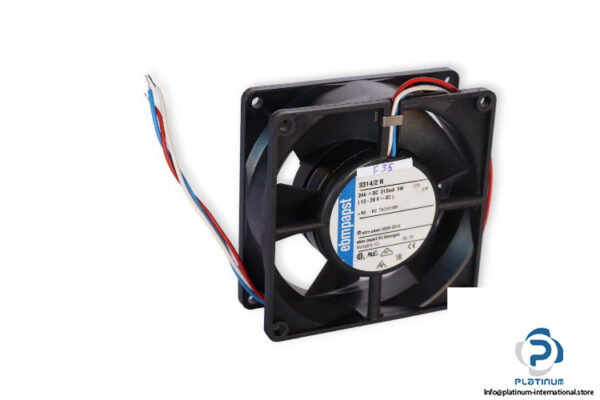 ebmpapst-3314_2-H-axial-fan-new