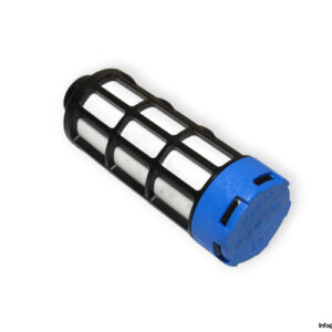 festo-2311-silencer-used