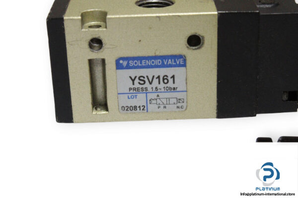 ypc-ysv161-single-solenoid-valve-1