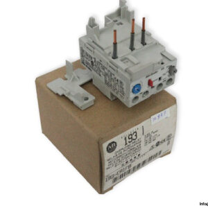 allen-bradley-193-EA1FB-B-overload-relay-(new)