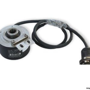 heidenhain-ROD-435-1024-80S12-03-incremental-encoder-(used)