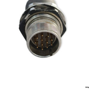 heidenhain-ROD-435-1024-80S12-03-incremental-encoder-(used)-1