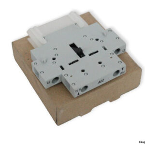 allen-bradley-100-MCA02-mechanical_electrical-interlock-(new)