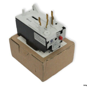 allen-bradley-193-CT-C12-overload-relay-(new)