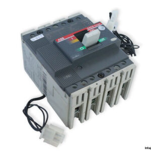 abb-Tmax-T1D-160-PV-circuit-breaker-(New)