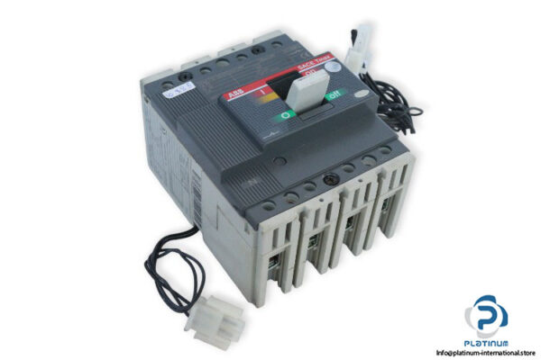 abb-Tmax-T1D-160-PV-circuit-breaker-(New)