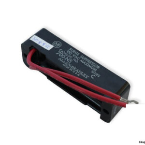 allen-bradley-700-N5-surge-suppressor-(New)