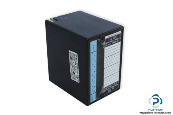 ge-fanuc-IC670MDL640J-positive_negative-input-digital-module-(Used)