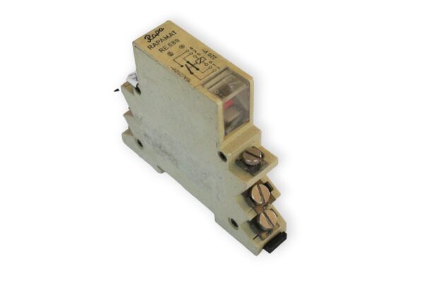 rapamat-RE689-relay-(Used)