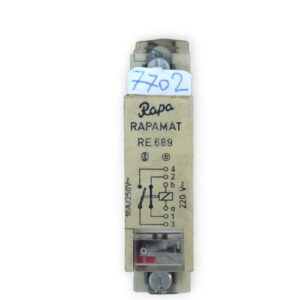 rapamat-RE689-relay-(Used)-1
