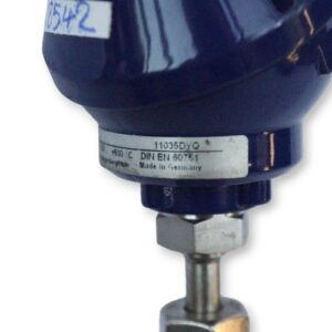 wika-TR201-temperature-sensor-pt100-(Used)-2